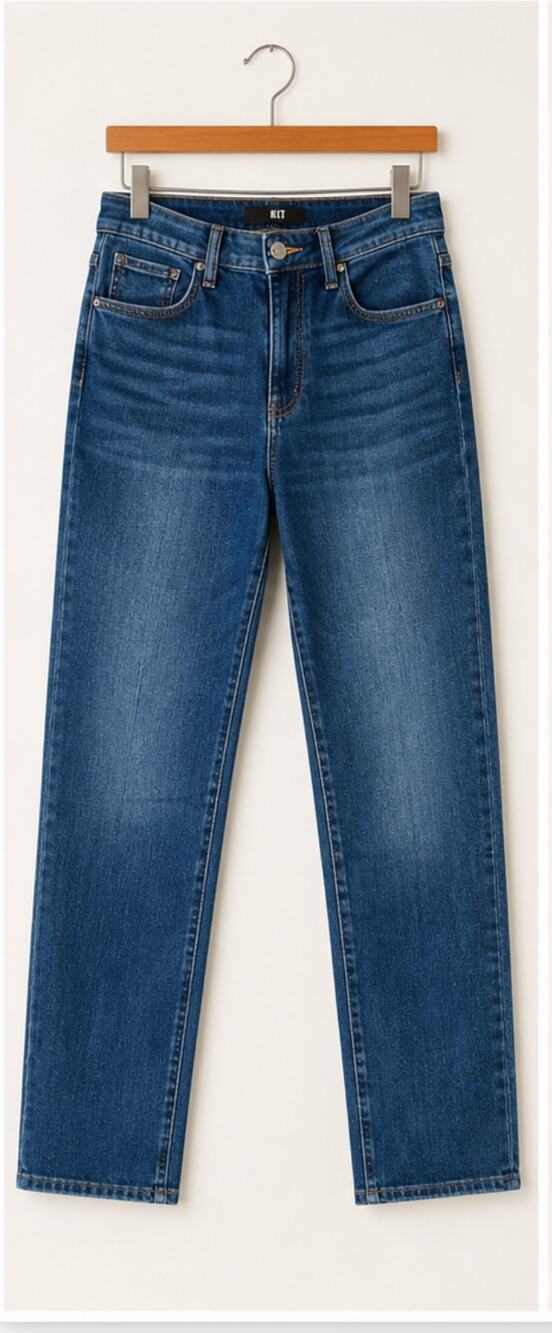 Kut From The Kloth Mia High Rise Skinny Jeans Size 2